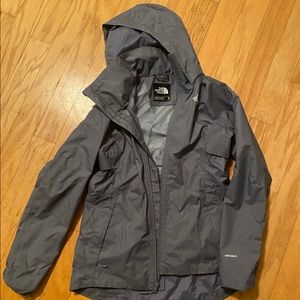 Women's Inlux Dryvent Jacket